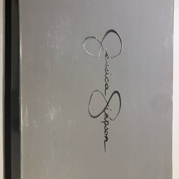 Jessica Simpson Katyia Boot NWT 5.5 - Picture 7 of 7